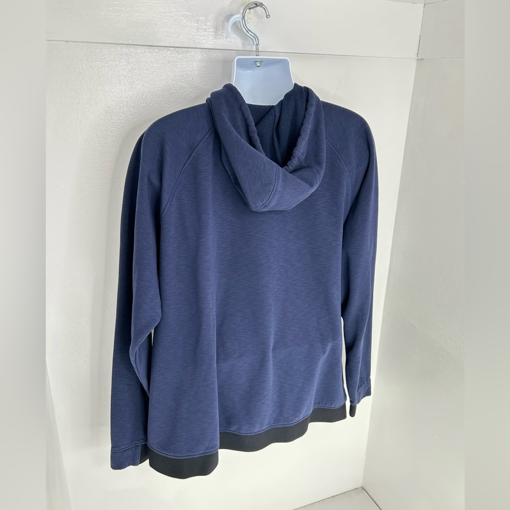 Amazon Employee Hoodie Size 3XL Flex Uniform Zip Pocket Sweatshirt Delivery - Picture 8 of 11